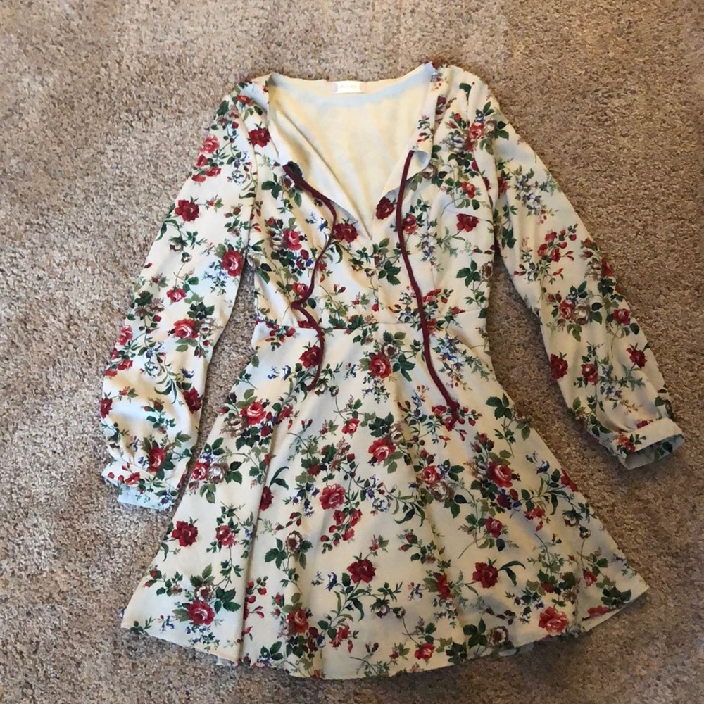 Altar’d State Dress